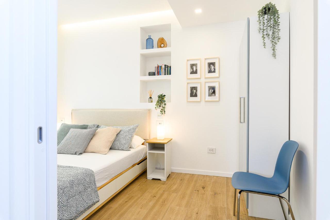 Modern & Elegant By Ndp Rent Apartment Rome Exterior photo