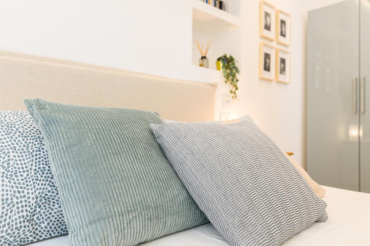 Modern & Elegant By Ndp Rent Apartment Rome Exterior photo
