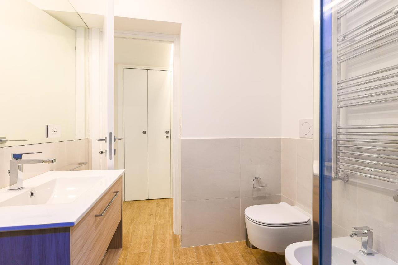 Modern & Elegant By Ndp Rent Apartment Rome Exterior photo